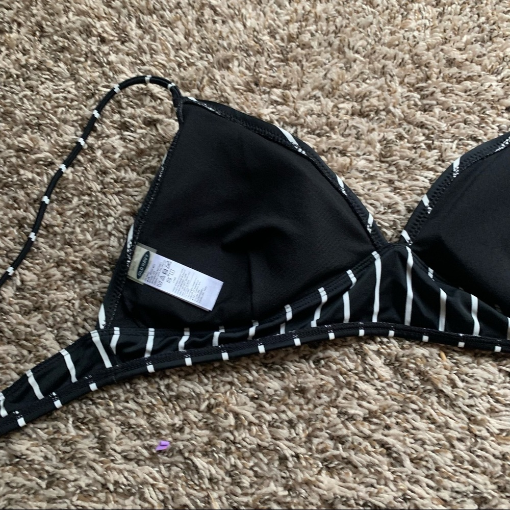 SWIM TOP - Picture 7 of 8